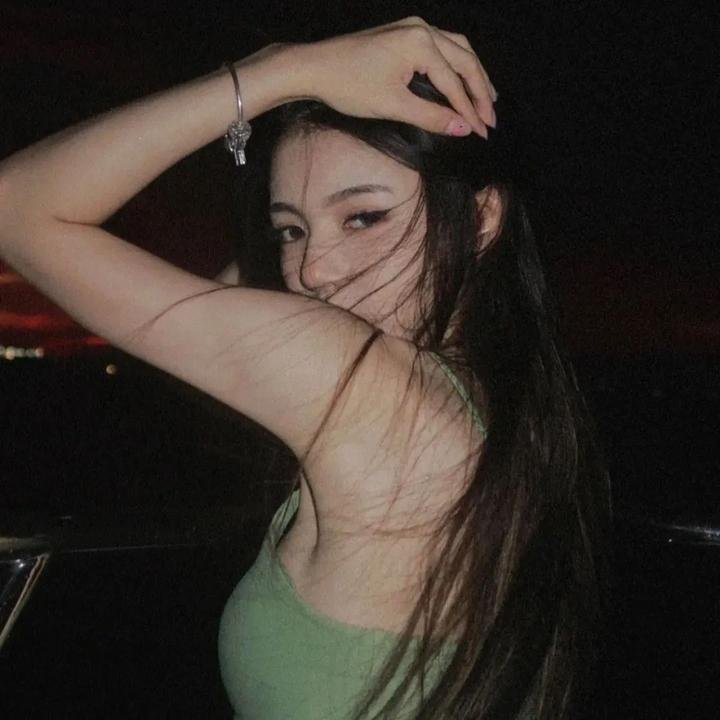 情人眼里出西施